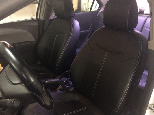 Авточехлы на Chevrolet Aveo Авточехлы на Chevrolet Aveo