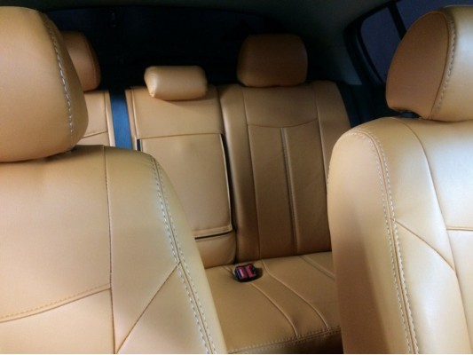 Авточехлы на Chevrolet Cruze Авточехлы на Chevrolet Cruze