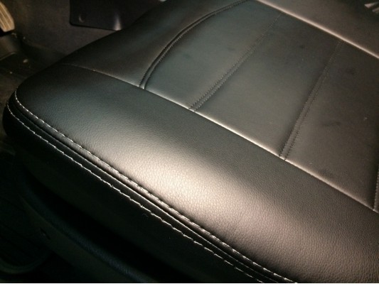 Авточехлы на Great Wall Hover H3 Авточехлы на Great Wall Hover H3