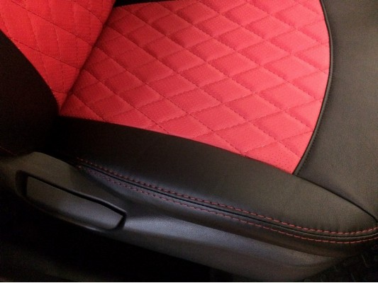 Авточехлы на Hyundai Solaris Авточехлы на Hyundai Solaris