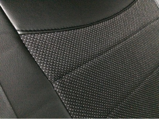 Авточехлы на Kia Cerato 3 Авточехлы на Kia Cerato 3