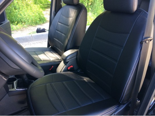 Авточехлы на Lada Priora Авточехлы на Lada Priora