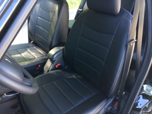 Авточехлы на Lada Priora Авточехлы на Lada Priora