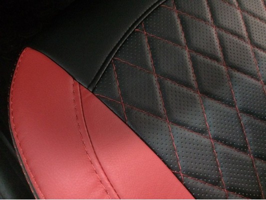 Авточехлы на Nissan Juke Авточехлы на Nissan Juke