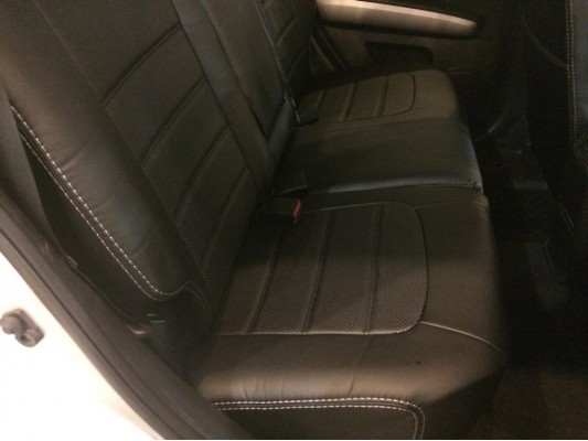 Авточехлы на Nissan X-Trail T31 Авточехлы на Nissan X-Trail T31