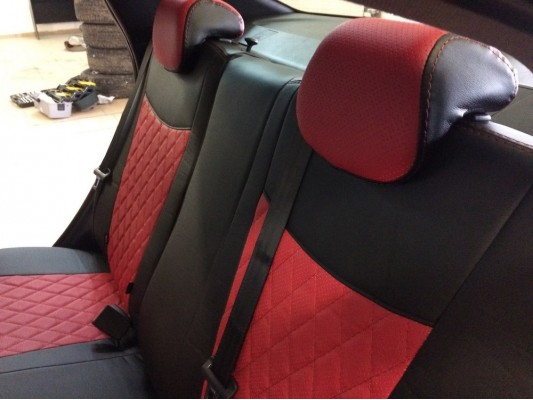 У вас другая модель авто? Авточехлы пошить сможем! У вас другая модель авто? Авточехлы пошить сможем!