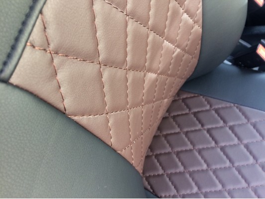 У вас другая модель авто? Авточехлы пошить сможем! У вас другая модель авто? Авточехлы пошить сможем!