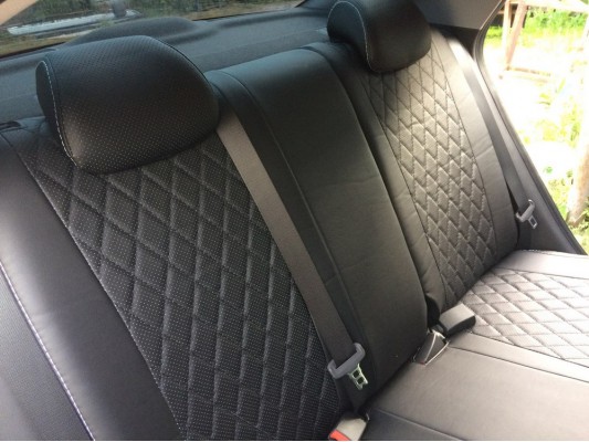 У вас другая модель авто? Авточехлы пошить сможем! У вас другая модель авто? Авточехлы пошить сможем!