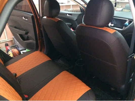 У вас другая модель авто? Авточехлы пошить сможем! У вас другая модель авто? Авточехлы пошить сможем!