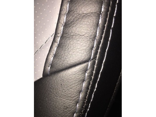 Авточехлы на Skoda Yeti Авточехлы на Skoda Yeti