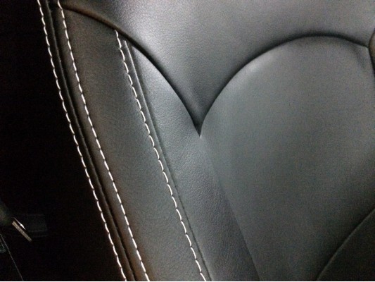 Каркасные авточехлы на Hyundai Creta Каркасные авточехлы на Hyundai Creta