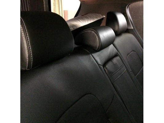 Каркасные авточехлы на KIA Sportage 4 Каркасные авточехлы на KIA Sportage 4