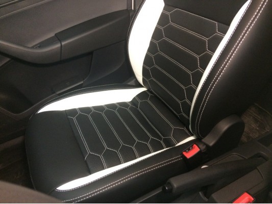 Каркасные авточехлы на Skoda Rapid Каркасные авточехлы на Skoda Rapid