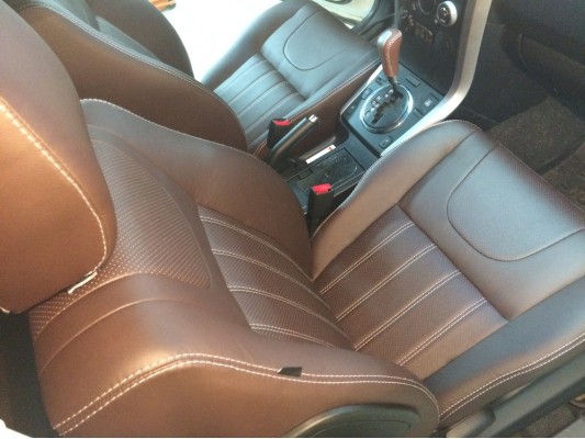 Каркасные авточехлы на Suzuki Grand Vitara Каркасные авточехлы на Suzuki Grand Vitara