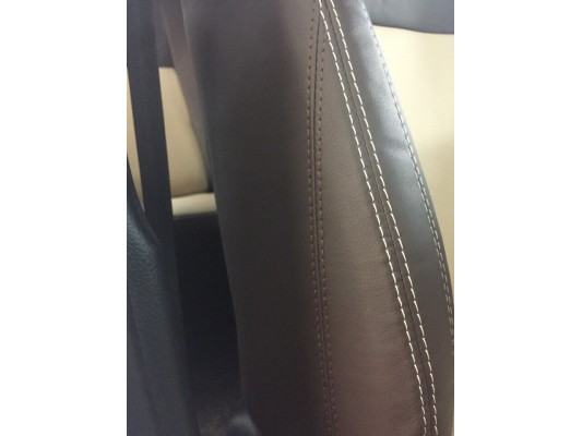 Каркасные авточехлы на Toyota Camry XV50 Каркасные авточехлы на Toyota Camry XV50