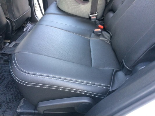 Каркасные авточехлы на Toyota RAV 4 CA40 Каркасные авточехлы на Toyota RAV 4 CA40