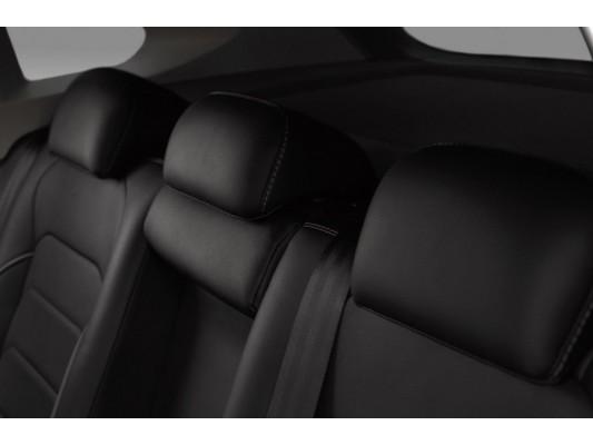 Каркасные авточехлы на Volkswagen Tiguan 2 поколения Каркасные авточехлы на Volkswagen Tiguan 2 поколения